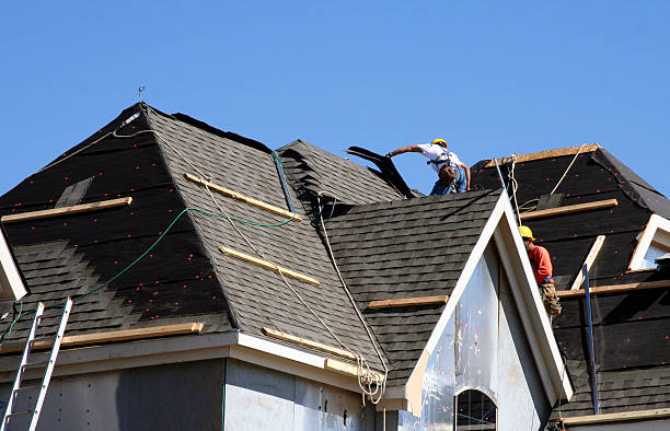 Best Roof Replacement Cost  in New Bedford, PA