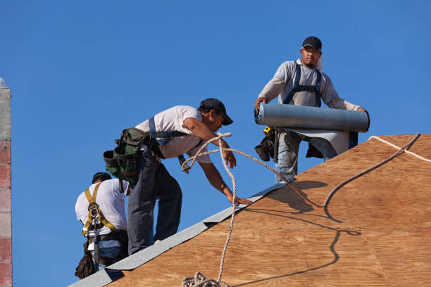 Best Flat Roof Repair Services  in New Bedford, PA
