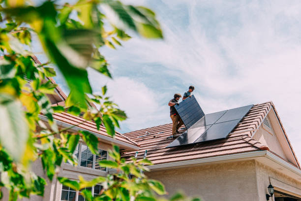 Best Best Roofing Contractors  in New Bedford, PA