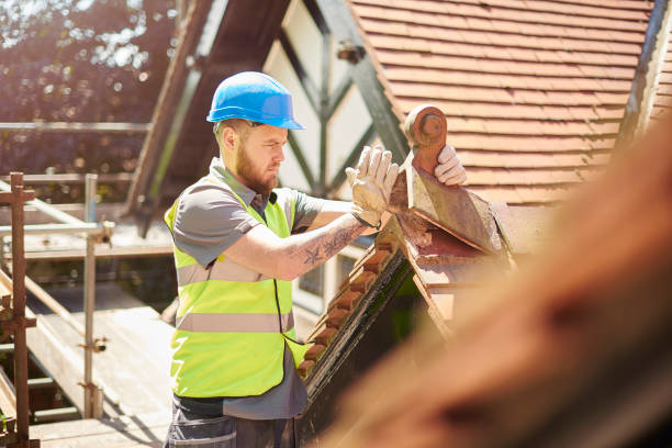 Best Tile Roofing Contractor  in New Bedford, PA
